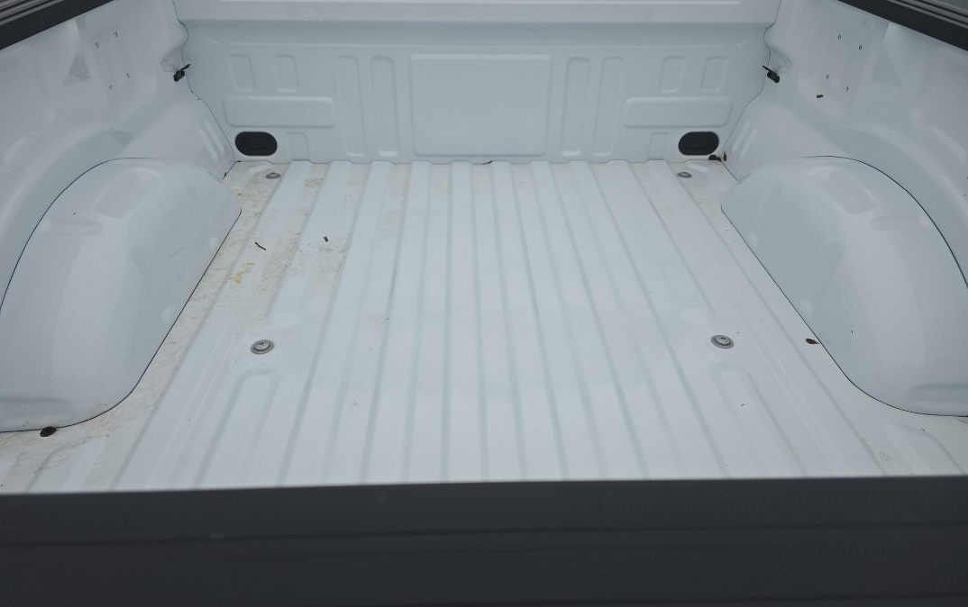 2025 Ford F-150 Lightning Pro