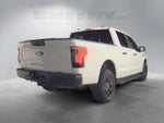 2025 Ford F-150 Lightning Pro