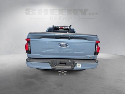 2023 Ford F-150 Lightning XLT