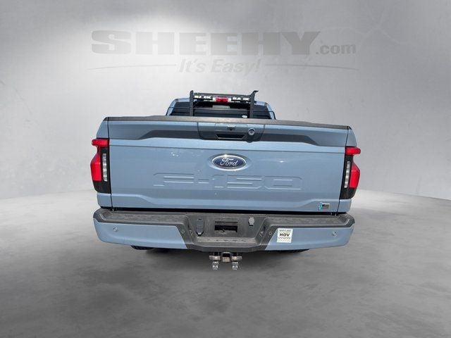 2023 Ford F-150 Lightning XLT