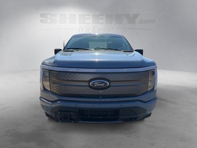2023 Ford F-150 Lightning XLT