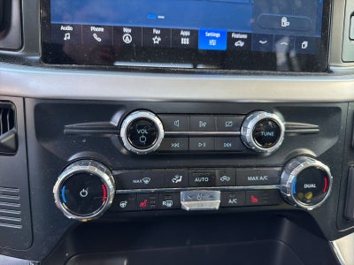 2023 Ford F-150 Lightning XLT