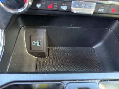 2023 Ford F-150 Lightning XLT