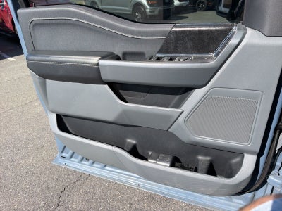 2023 Ford F-150 Lightning XLT