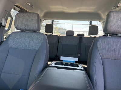 2023 Ford F-150 Lightning XLT