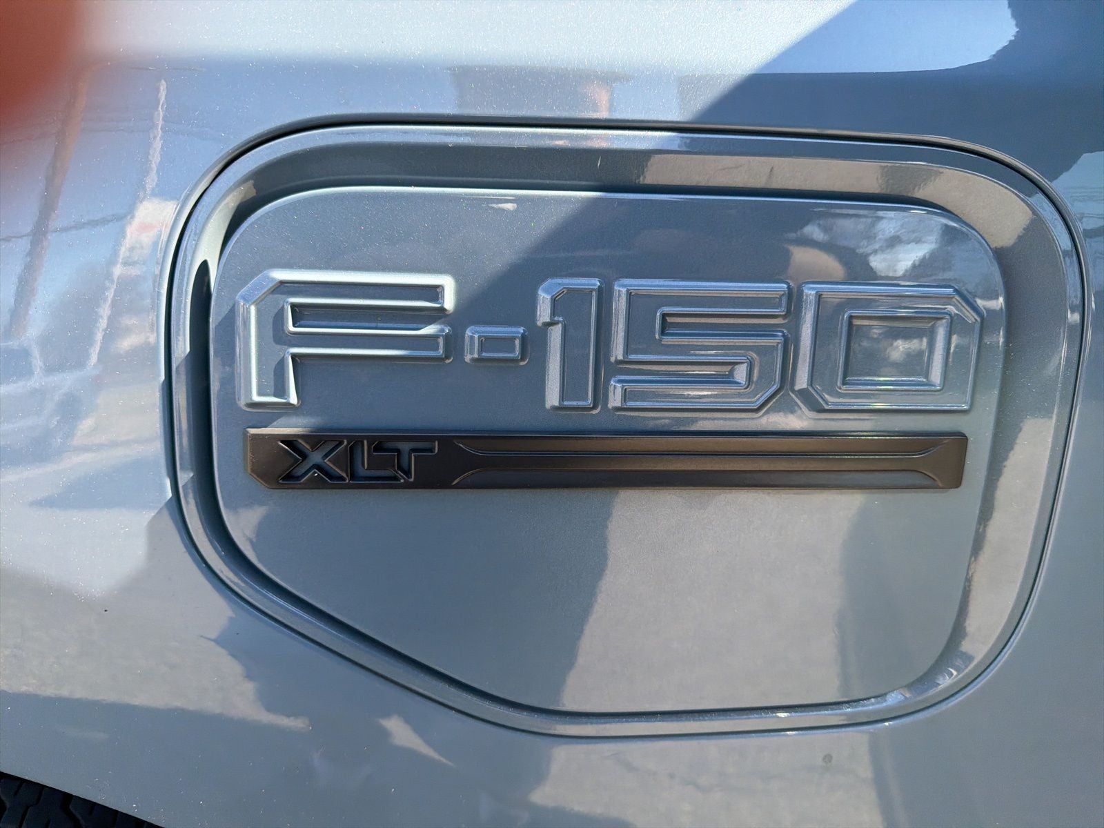 2023 Ford F-150 Lightning XLT