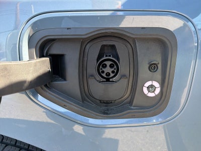 2023 Ford F-150 Lightning XLT