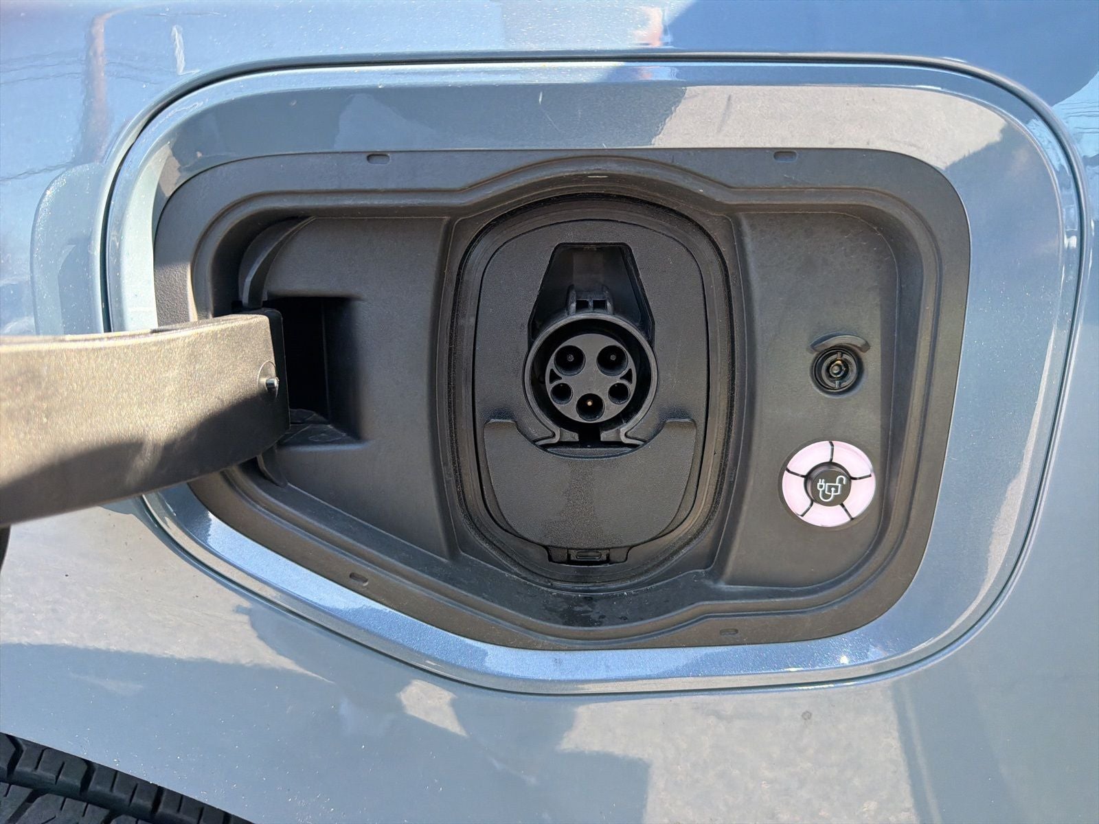 2023 Ford F-150 Lightning XLT