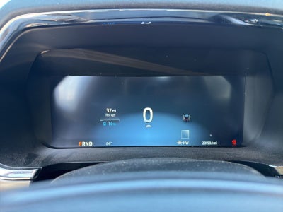 2023 Ford F-150 Lightning XLT