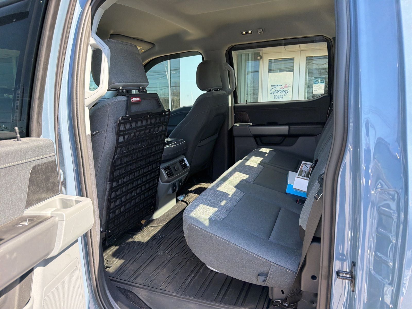 2023 Ford F-150 Lightning XLT