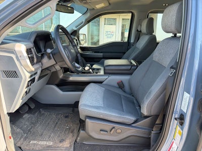 2023 Ford F-150 Lightning XLT