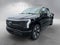 2022 Ford F-150 Lightning Platinum