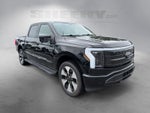 2022 Ford F-150 Lightning Platinum
