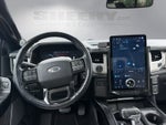 2022 Ford F-150 Lightning Platinum