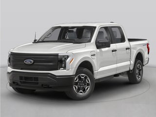 2022 Ford F-150 Lightning Base