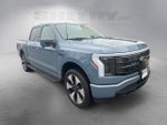 2023 Ford F-150 Lightning Platinum