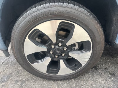 2023 Ford F-150 Lightning Platinum