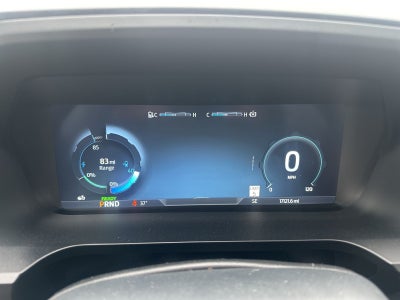 2023 Ford F-150 Lightning Platinum