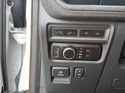 2023 Ford F-150 Lightning LARIAT