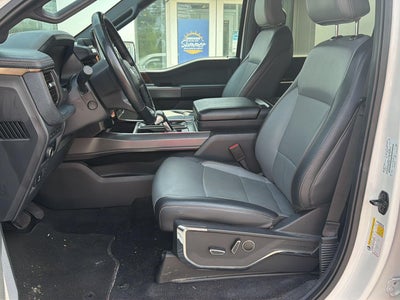 2023 Ford F-150 Lightning LARIAT
