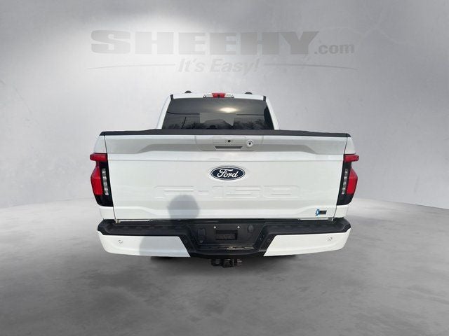 2024 Ford F-150 Lightning Flash