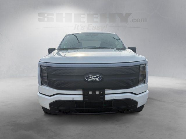 2024 Ford F-150 Lightning Flash