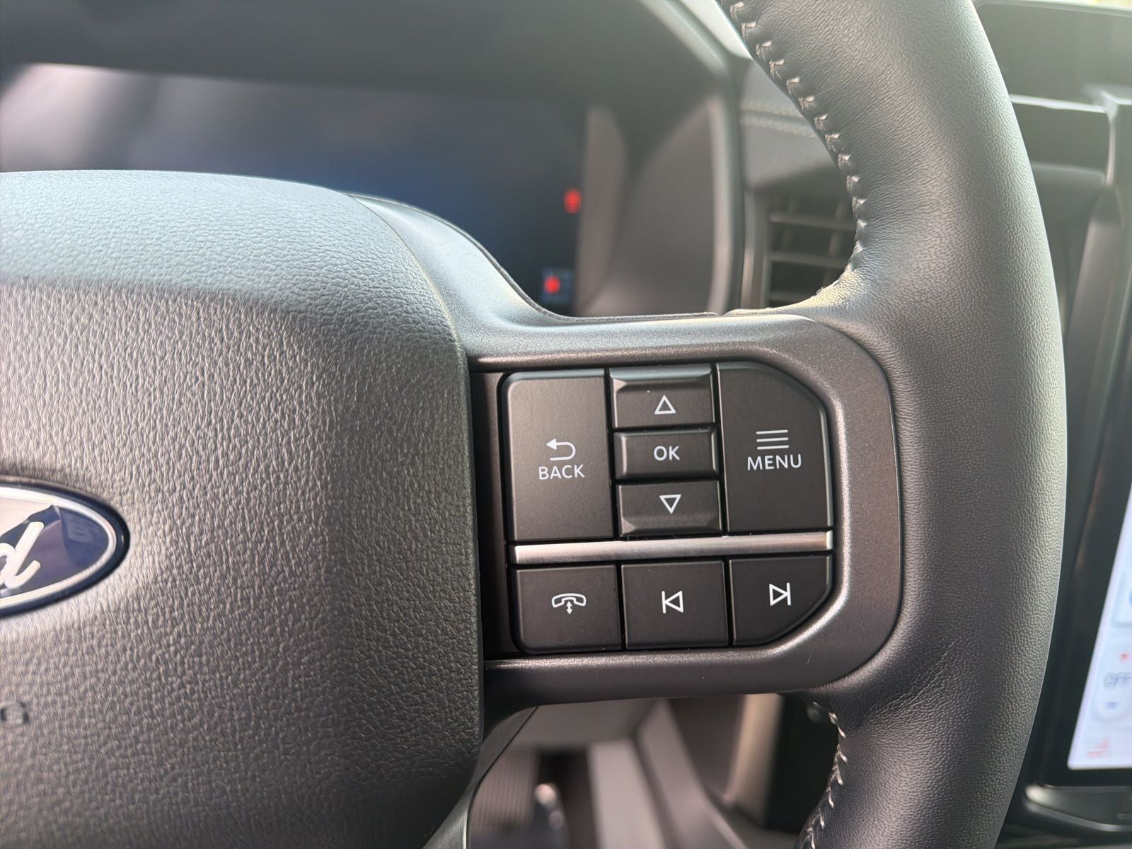 2024 Ford F-150 Lightning Flash