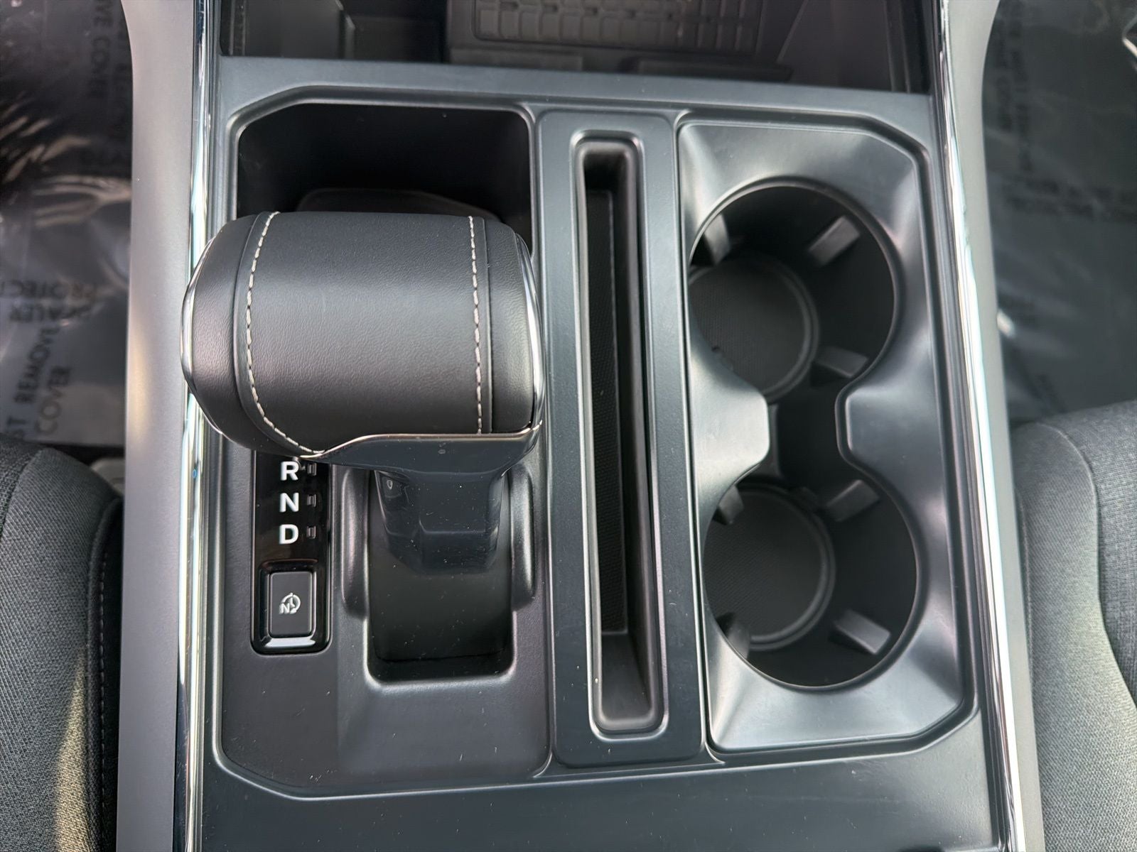 2024 Ford F-150 Lightning Flash