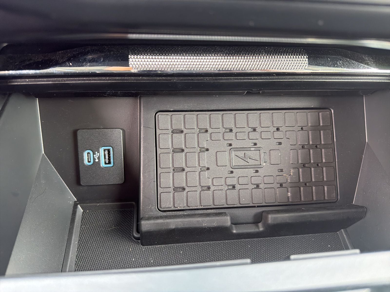 2024 Ford F-150 Lightning Flash