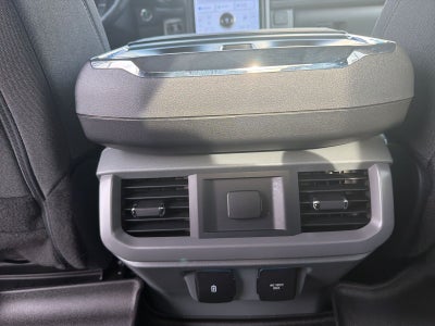 2024 Ford F-150 Lightning Flash