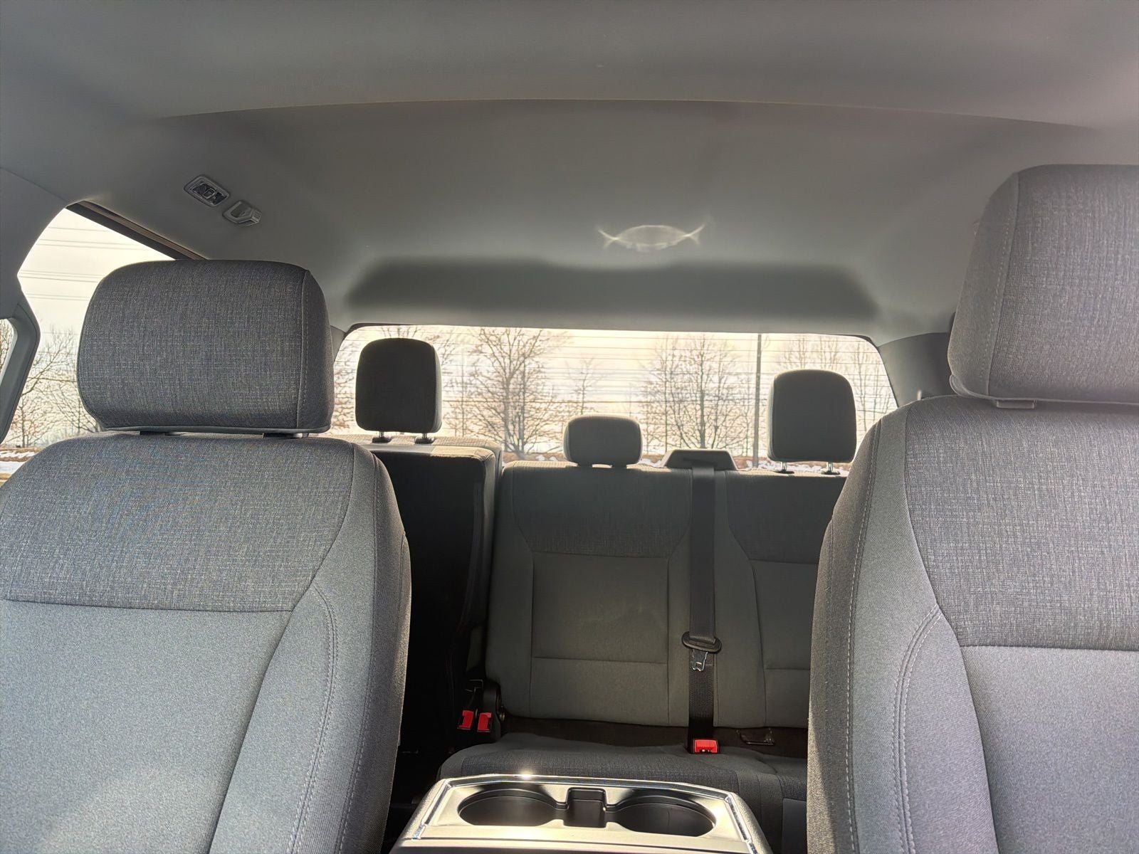 2024 Ford F-150 Lightning Flash