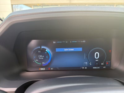 2024 Ford F-150 Lightning Flash