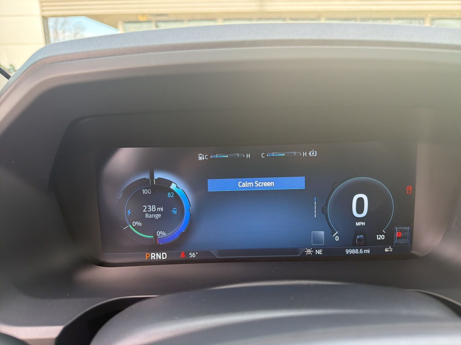 2024 Ford F-150 Lightning Flash