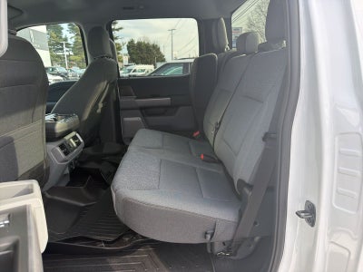 2024 Ford F-150 Lightning Flash