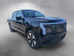 2025 Ford F-150 Lightning Platinum