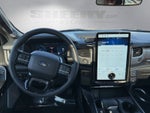 2025 Ford F-150 Lightning Platinum
