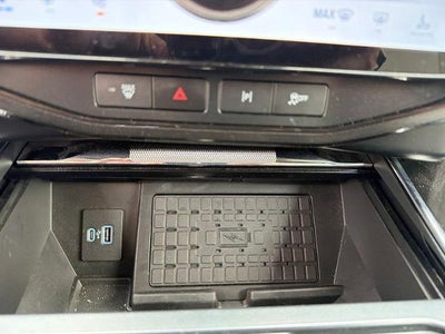 2024 Ford F-150 Lightning Platinum