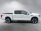 2024 Ford F-150 Lightning Platinum