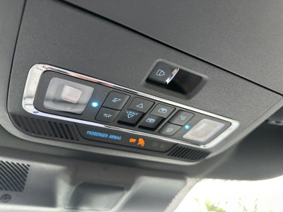 2024 Ford F-150 Lightning Platinum