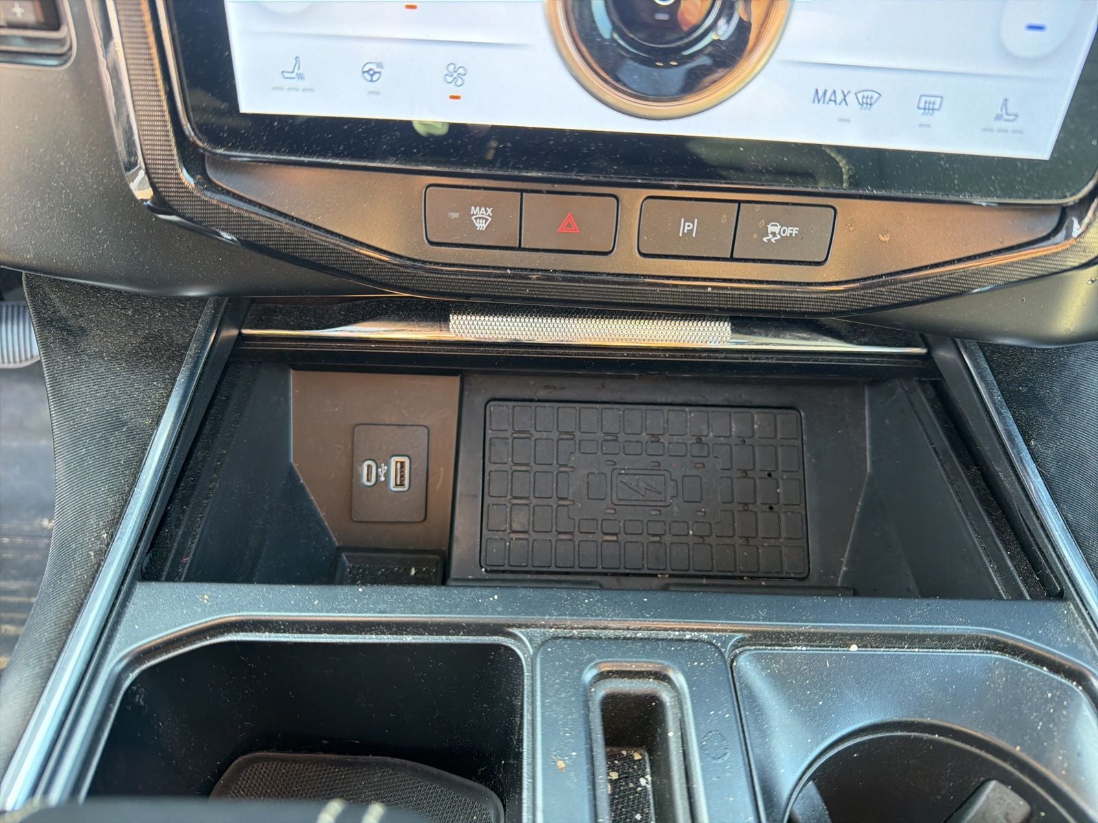 2024 Ford F-150 Lightning Platinum