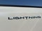 2024 Ford F-150 Lightning Platinum
