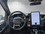2024 Ford F-150 Lightning Platinum