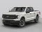 2025 Ford F-150 Lightning Platinum