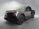 2025 Ford F-150 Lightning Platinum