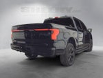 2025 Ford F-150 Lightning Platinum