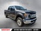 2017 Ford F-250SD XLT