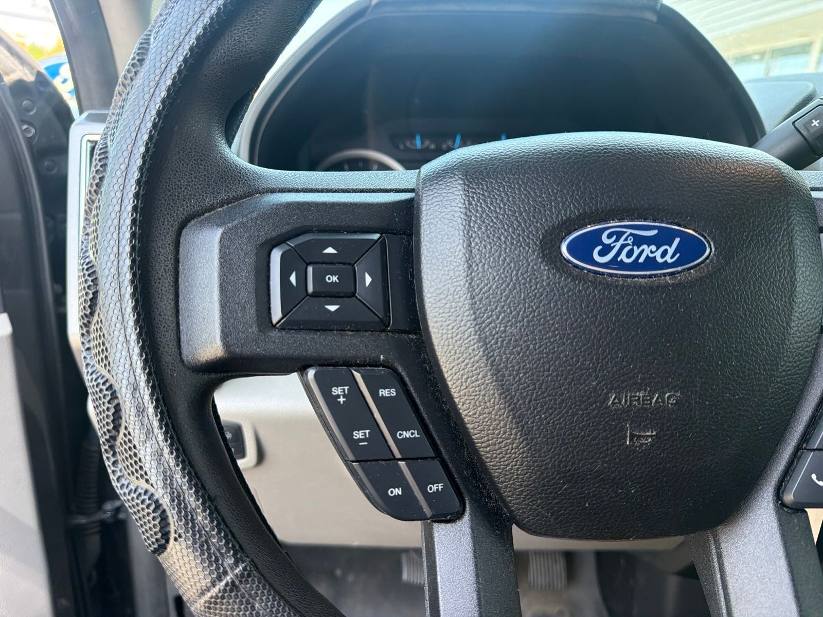 2017 Ford F-250SD XLT