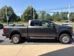 2017 Ford F-250SD XLT