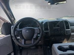 2017 Ford F-250SD XLT