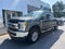 2017 Ford F-250SD XLT